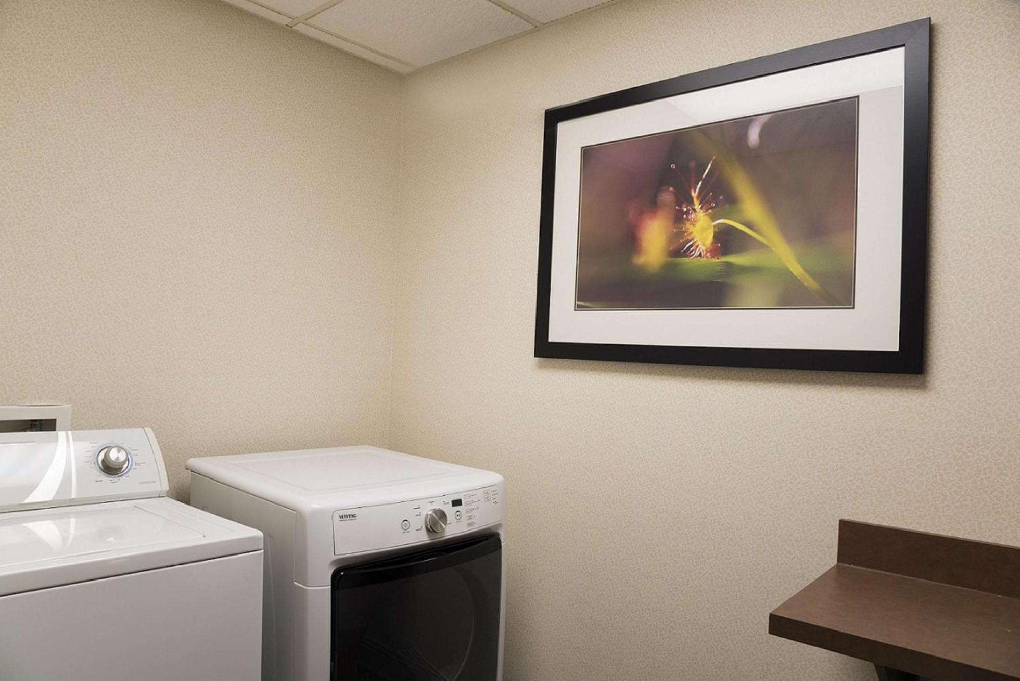 Hampton Inn Mount Pleasant Bagian luar foto