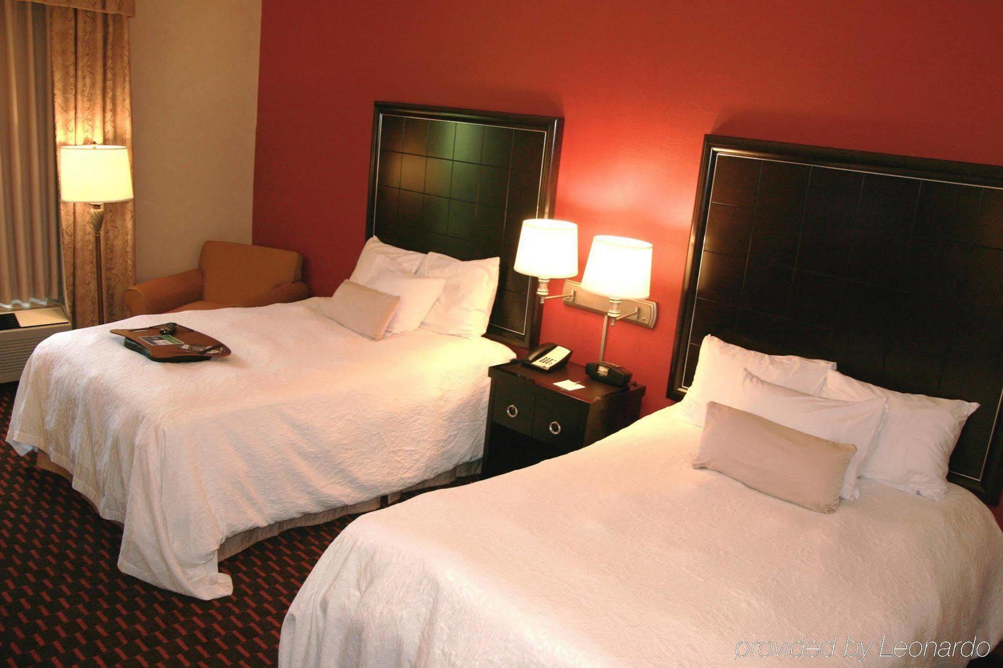Hampton Inn Mount Pleasant Ruang foto