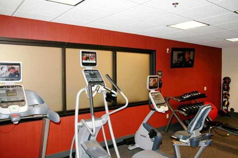 Hampton Inn Mount Pleasant Fasilitas foto